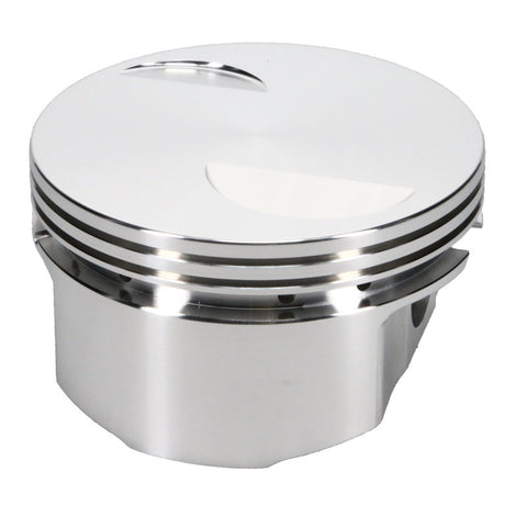 JE Pistons 2300FORD PINTO KIT Set of 4 Pistons - 118558