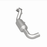 MagnaFlow 18-21 Ford Expedition Left Underbody 3.5L Direct Fit Catalytic Converter - 280218