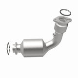 MagnaFlow Direct Fit Catalytic Converter 08-09 Pontiac G8 6.0L Underbody - 5461627