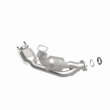 MagnaFlow Conv DF 01-02 Mitsu Montero 3.5L - 24233