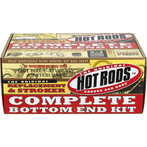 Hot Rods 2000 Honda CR 125 R 125cc Bottom End Kit - CBK0023