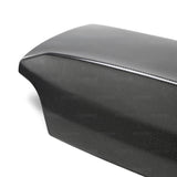 Seibon 00-10 Honda S2000 CSL-Style Carbon Fiber Trunk Lid - TL0005HDS2K-C