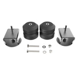 Timbren 2020 Ford F-350 Super Duty Platinum RWD Rear Suspension Enhancement System - FR350CC