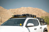 DV8 Offroad 2024-2025 Toyota Tacoma Roof Rack Light Mount - RRTT1-04L