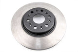 DBA 19-23 Chevrolet Blazer Front 4000 Series Plain Rotor - DBA43300