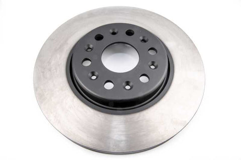 DBA 19-23 Chevrolet Blazer Front 4000 Series Plain Rotor - DBA43300
