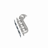 MagnaFlow Direct-Fit California Manifold Catalytic Converter 04-06 Nissan Titan 5.6L V8 - 4451500