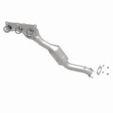 MagnaFlow Direct Fit Catalytic Converter 07-10 BMW X3 3.0L - 51805
