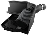 aFe MagnumFORCE Intakes Stage-2 PDS AIS PDS Ford Diesel Trucks 99-03 V8-7.3L (td) - 51-10192