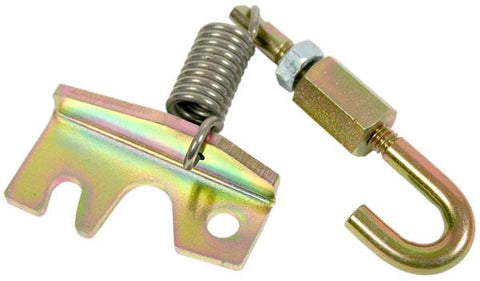 BD Diesel X-Hook Turbo Wastegate Control - 2001-2002 Dodge w/HY35 Turbo - 1045991
