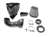 aFe 17-12 Chevrolet Camaro ZL1 (6.2L-V8) Track Series Carbon Fiber CAI System w/ Pro-DRY S Filters - 57-10018D