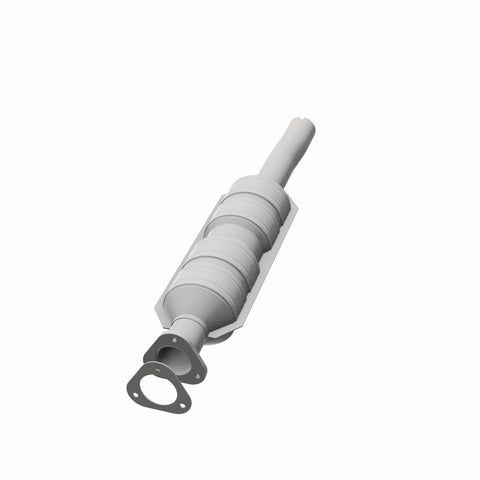 MagnaFlow Direct Fit Catalytic Converter 97-99 E350 Van With 5.4L An - 55320