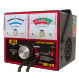 Autometer Battery Tester 800 AMP w/ Unloader - SB-5/2