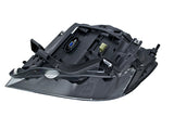 Hella 06-10 BMW 5-Series LED Headlamp - Right Side - 169009161