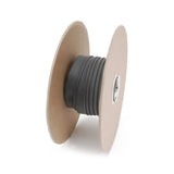 DEI Hi-Temp Shrink Tube 9mm x 200ft Spool - Black - 98832
