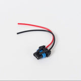 Putco 9005 - Standard Harness Wiring Harnesses - 239005HD