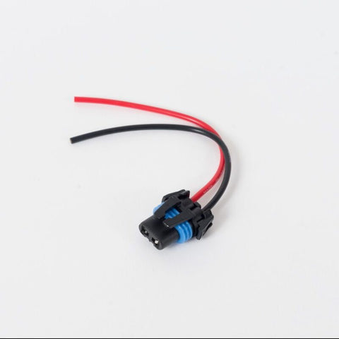 Putco 9005 - Standard Harness Wiring Harnesses - 239005HD