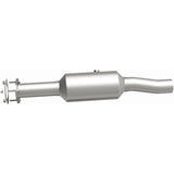 MagnaFlow 16-19 Ford E-450 Super Duty Base V10 6.8L Underbody Direct-Fit Catalytic Converter - 280446