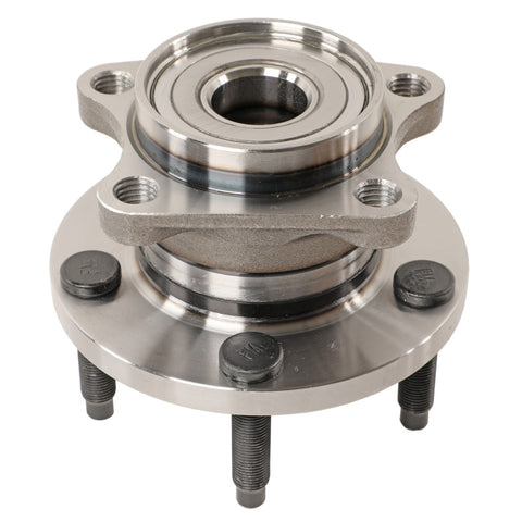 MOOG 07-10 Ford Edge Rear Hub Assembly - 512335