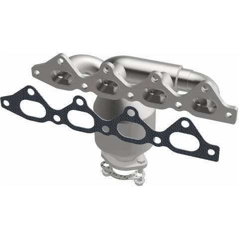 MagnaFlow Direct Fit Catalytic Converter 01-04 Kia Spectra 1.8L - 51500