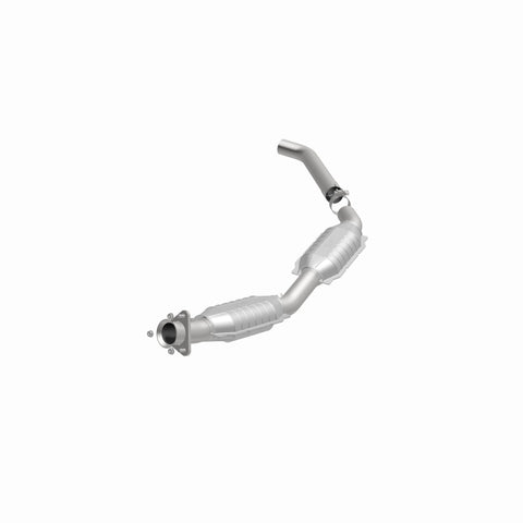 MagnaFlow Conv DF 04-06 Dodge Ram SRT-10 8.3L Driver Side - 49666