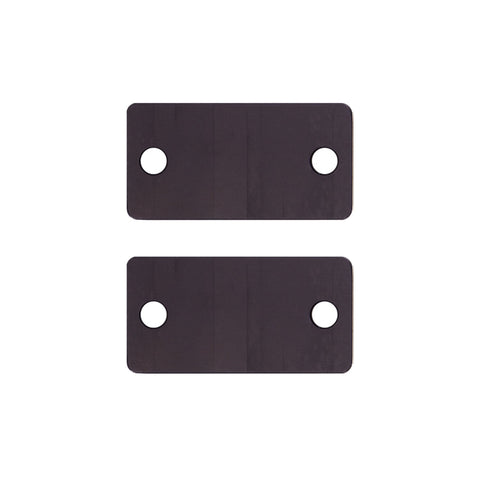 Bilstein 18-23 Jeep Wrangler JL 4DR B8 5100 1.5in Suspension Lift Kit (Without Winch) - 53-291417