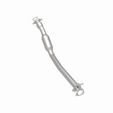 MagnaFlow 05-06 Chevrolet Equinox 3.4L Direct Fit Converter - 5451220