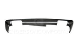 Anderson Composites 09-14 Dodge Challenger Rear Valance - AC-RL0910DGCH-OE
