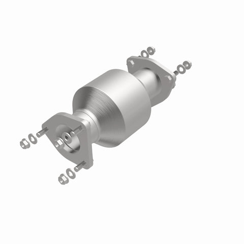 MagnaFlow Conv Direct Fit OEM 13-17 Honda Accord L4 2.4 Underbody - 21-476