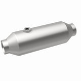 MagnaFlow 99-03 Honda Odyssey V6 3.5L California Grade CARB Compliant Universal Catalytic Converter - 4451354