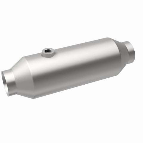 MagnaFlow 99-03 Honda Odyssey V6 3.5L California Grade CARB Compliant Universal Catalytic Converter - 4451354