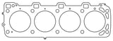Cometic Porsche 928 83-97 100mm Bore .045 inch MLS Head Gasket Left Side H/G - C5781-045