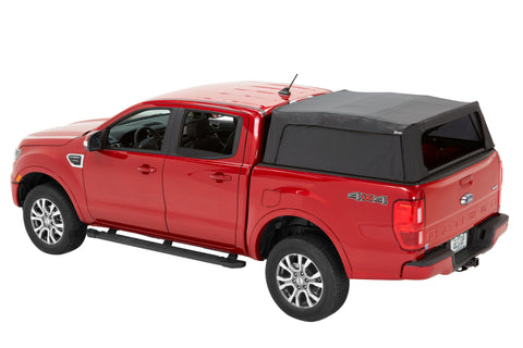 Bestop 19-23 Ford Ranger For 5 Ft Bed Supertop - 77332-35