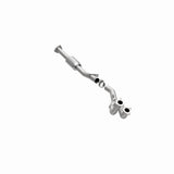 MagnaFlow Conv DF Porsche 86 90 - 23796