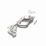 MagnaFlow Direct Fit Catalytic Converter 06-10 Subaru Forester - 5531447