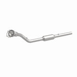 MagnaFlow Direct Fit Catalytic Converter 00-06 Audi TT 1.8L - 51715