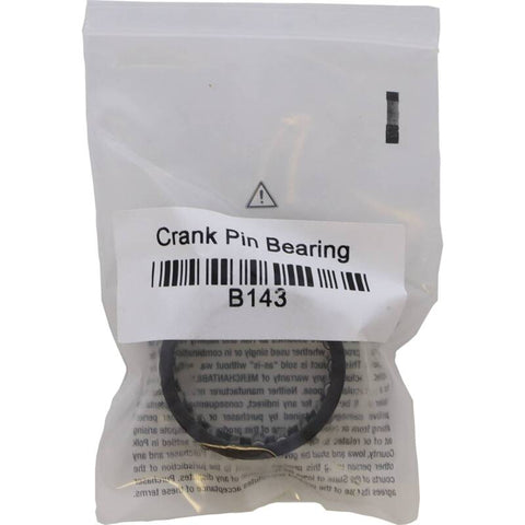 Hot Rods Bearing - 34 x 42 x 21.7 KU - B143