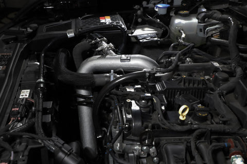 K&N 2021+ Ford Bronco L4-2.3L Charge Pipe - 77-1005KC
