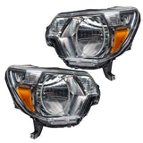 Oracle 12-15 Toyota Tacoma SMD HL - White - 8163-001