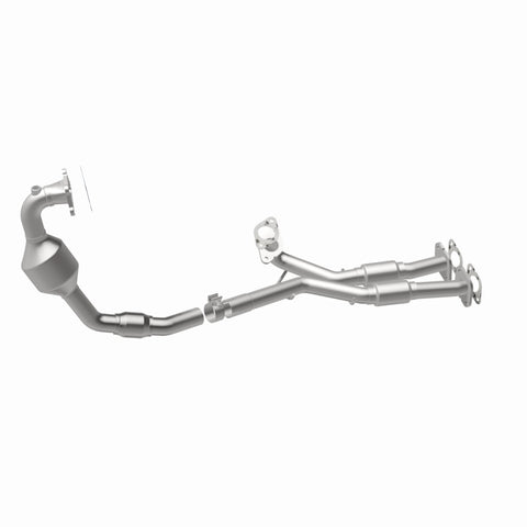 MagnaFlow Conv Direct Fit 12-15 Cadillac SRX V6-3.6L (FWD Only) - 52647