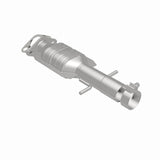 MagnaFlow Conv DF 08 G6 3.5L underbody OEM - 49623