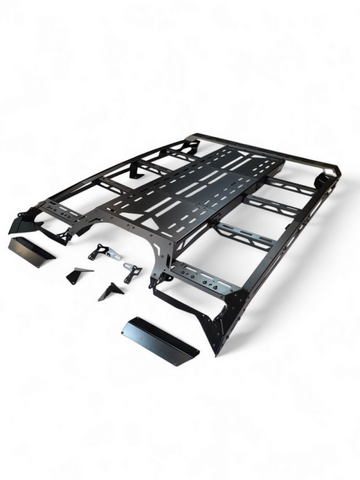 Elektric Offroad 2024+ Can Am Maverick R Roof Rack (4 Seat) - RQRRA0001