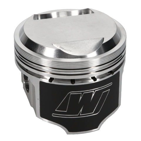 Wiseco Toyota 3TC2TG 1.375 C.H.(6508M89) Piston Shelf Stock Kit - K508M89