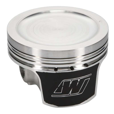 Wiseco Renault F7R 2.0L 16V Clio Williams Turbo 83.5mm Bore 8.5:1 CR Piston Kit *Built to Order* - KE178M835