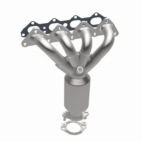 MagnaFlow Direct Fit Catalytic Converter 09-10 Kia Sportage 2.0L - 51349
