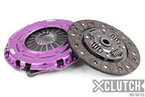 XClutch 14-16 Kia Forte Koup SX 1.6L Stage 1 Sprung Organic Clutch Kit - XKHD24024-1A