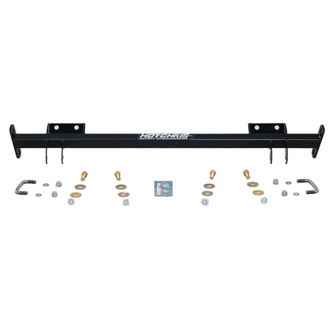 Hotchkis 67-69 Camaro/Firebird Rear Sway Bar Brace - 1415
