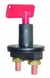 Hella Battery Disconnect Switch Rotary 100 AMP at 24V - 002843011