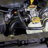 Mishimoto 2023+ Nissan Z Silicone Coolant Hose Kit - Black - MMHOSE-Z-23BK