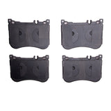R1 13-23 Mercedes-Benz SL550 Front Ceramic Brake Pads - 2310-1688-00